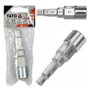 KLUCZ STOPNIOWY YATO